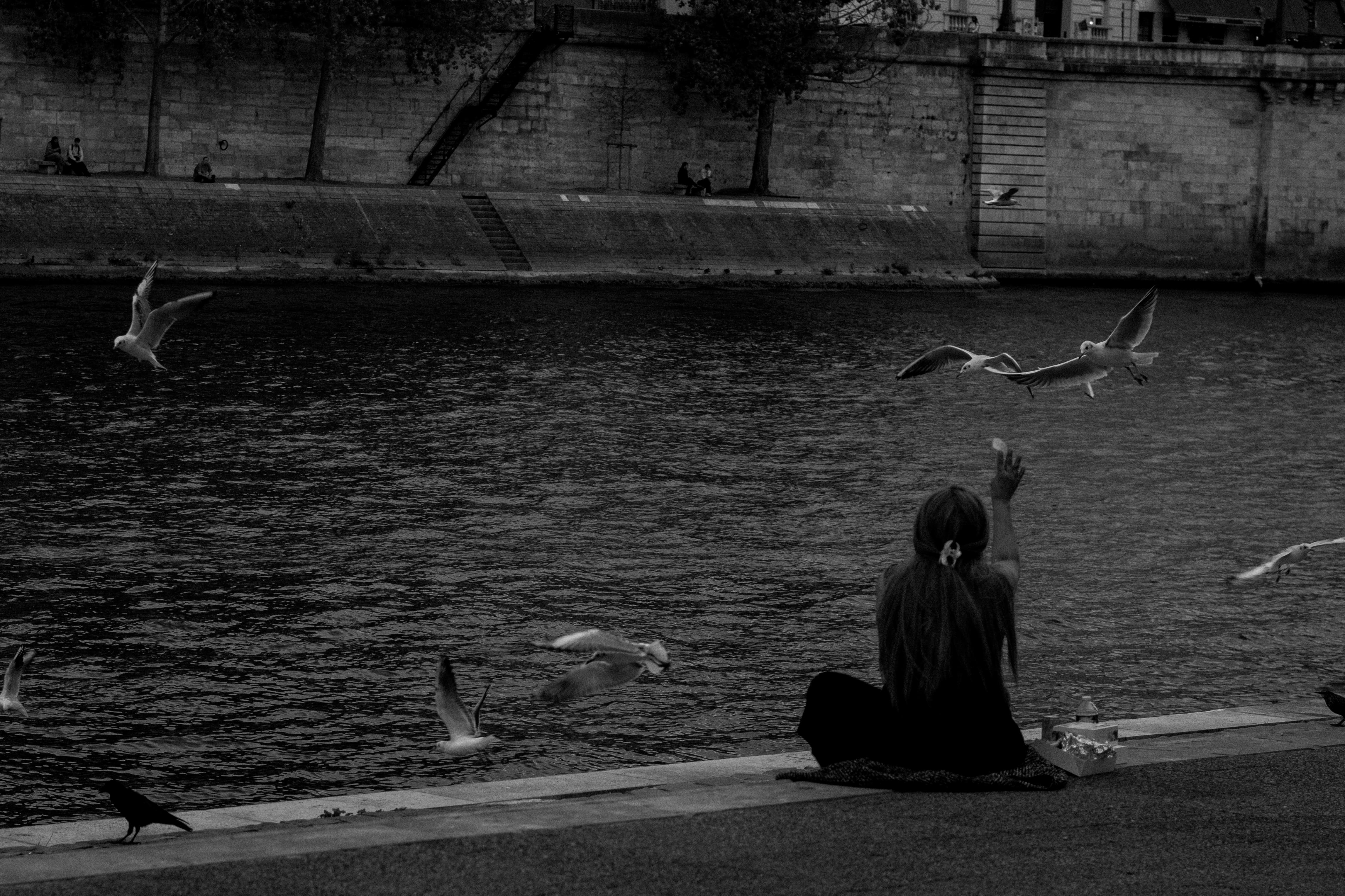 Street photo